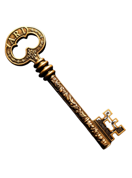 La Clé