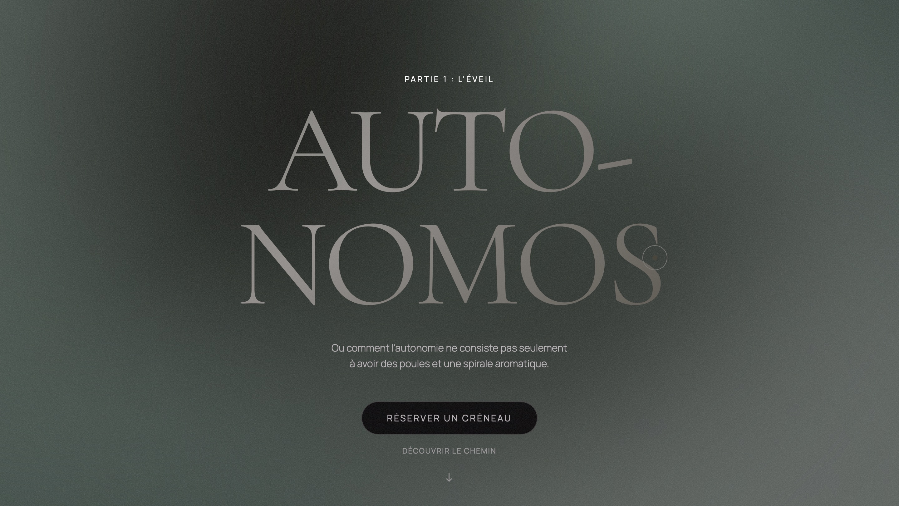 Auto-Nomos