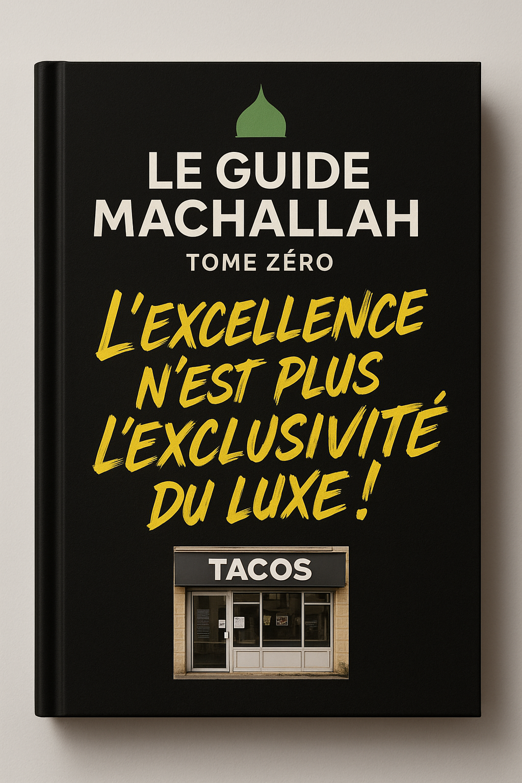 Guide Excellence