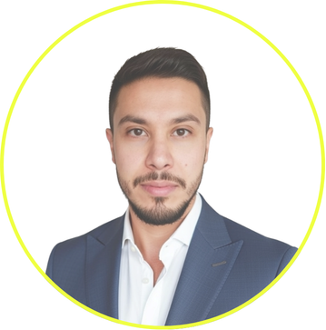 Fahd Ben Ghorbal