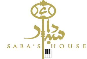 Saba's House — Majordome Digital